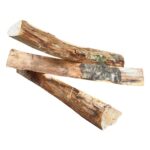 Koch- und Heizholz - Pizza und Brot - Gedämpfte Buche 50cm - 2 Kubikmeter auf Palette – Bild 2