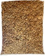 Holzpellets Hartholz Buche/Eiche 6mm, 990kg Palette – Bild 5