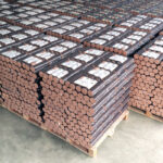 100 % Buchenpressholz - 1040 kg Palette – Bild 3