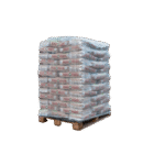 PAULS Pellets - 104 Säcke à 10kg – Bild 3