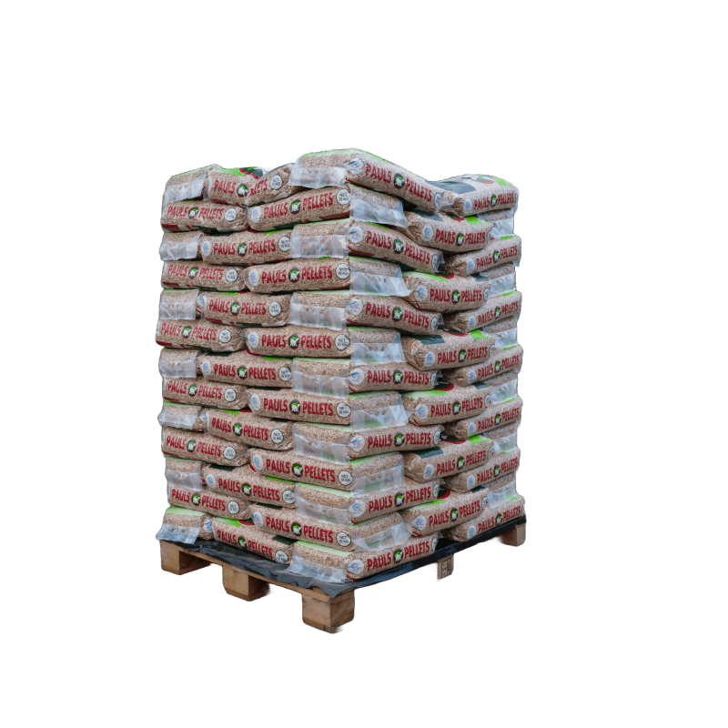 granules-de-bois-pauls-pellets-10kg (2) PAULS Pellets - 104 Säcke à 10kg – Bild 1