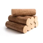 POLLMEIER Premium Buchenholzbriketts 960 kg Palette – DINplus zertifiziert – Bild 4