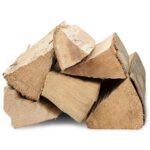 Brennholz Buche 33cm 2RM – Bild 2