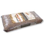 GERMAN FLAMES Holzpellets 6mm ENplusA1, 990kg Palette – Bild 2