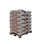 PAULS Pellets – 104 Säcke à 10kg   375,00€