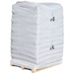 Olimp Holzpellets 6mm ENplus-A1, 65 x 15kg Palette – Bild 3