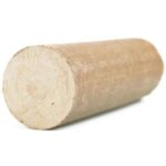 POLLMEIER Premium Buchenholzbriketts 960kg Palette – Bild 3